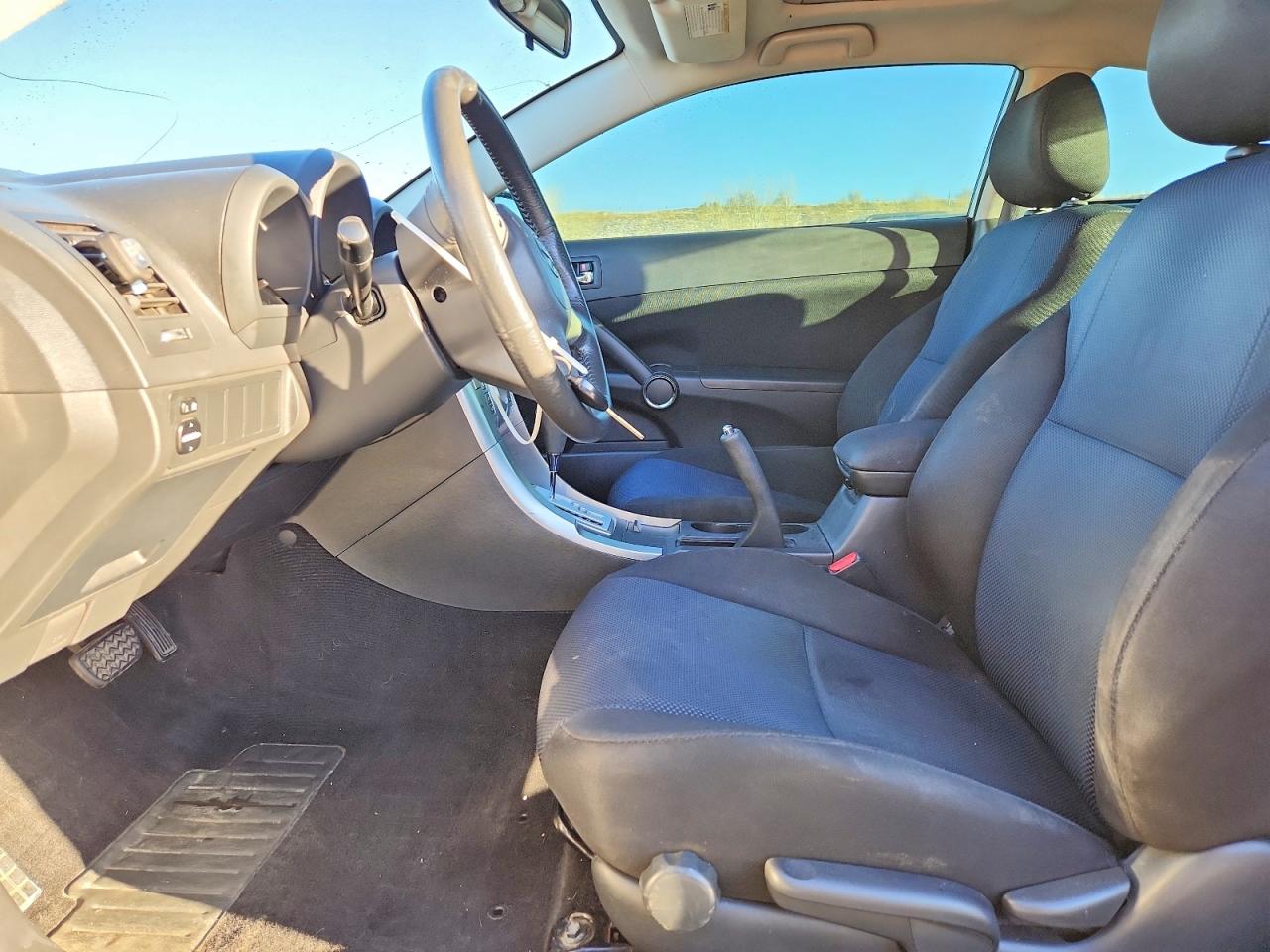 2007 TOYOTA Scion VIN JTKDE177070199095 photo 7