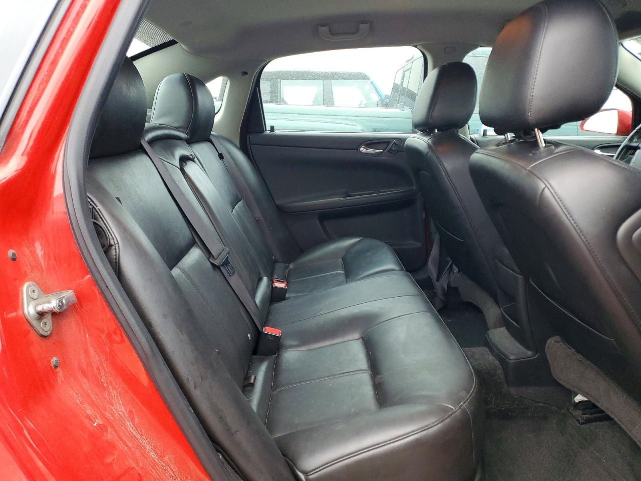 2013 Chev Impala VIN 2G1WC5E38D1155271 photo 10