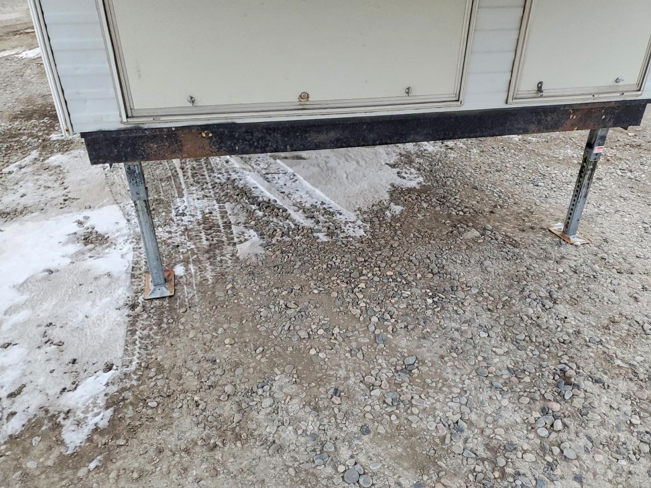 2001 JAYCO 5th wheel VIN 1UJCJ02N815DB0516 photo 8