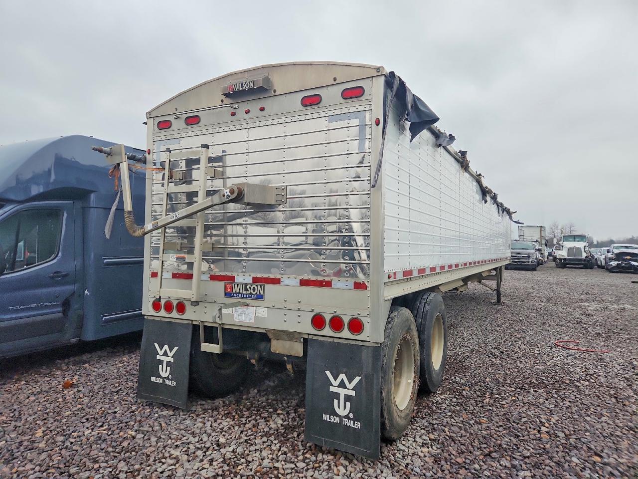 2018 Wilson All models VIN 1W14422A6J2269610 photo 6