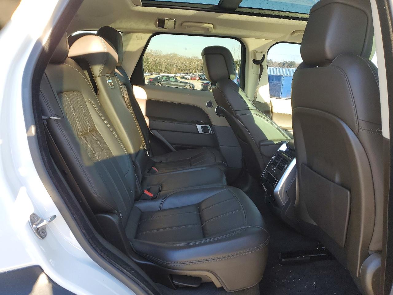 2020 Land Rangerover VIN SALWR2SE5LA746584 photo 11