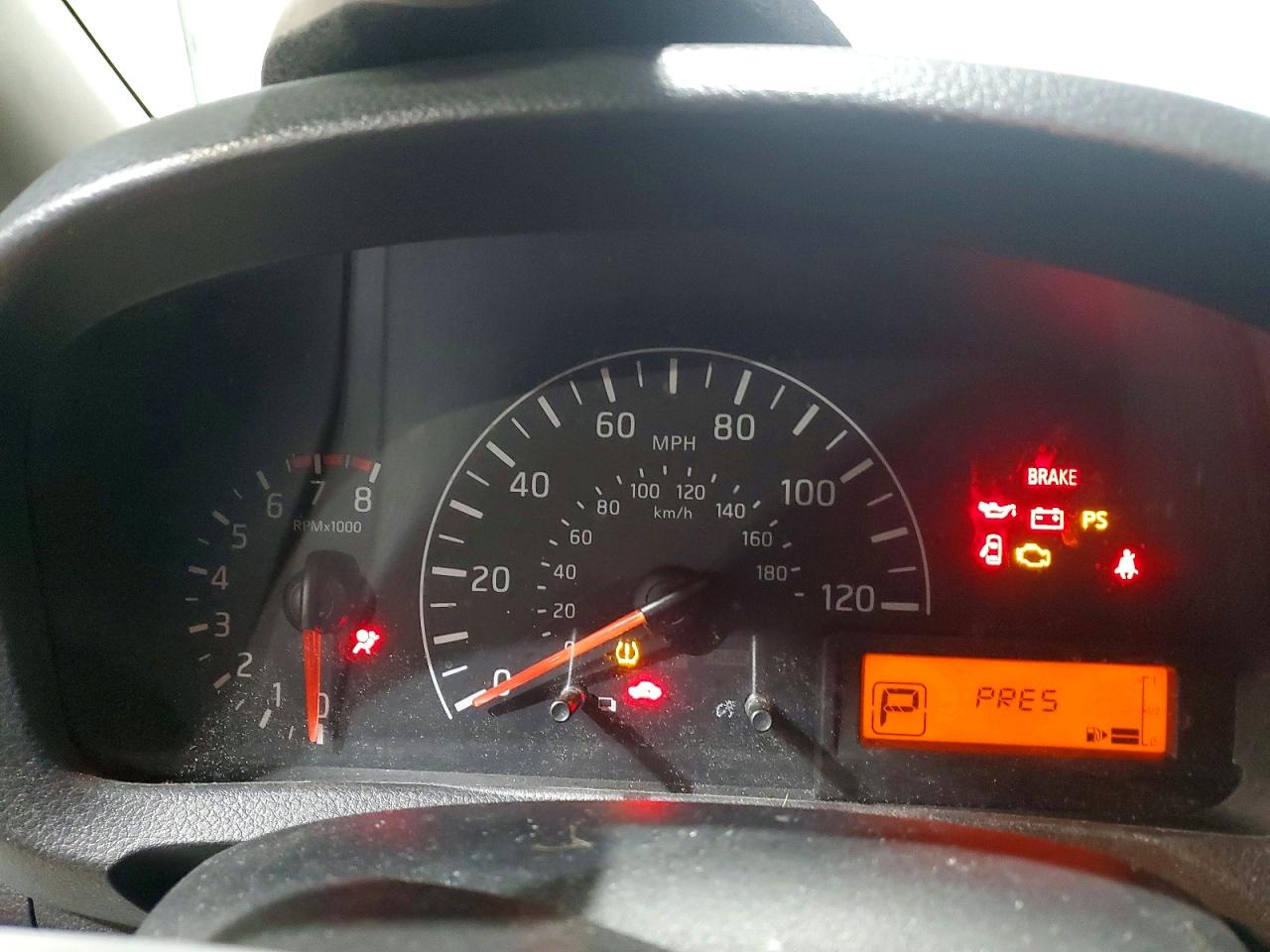 2015 Chev All models VIN 3N63M0YN9FK729887 photo 9