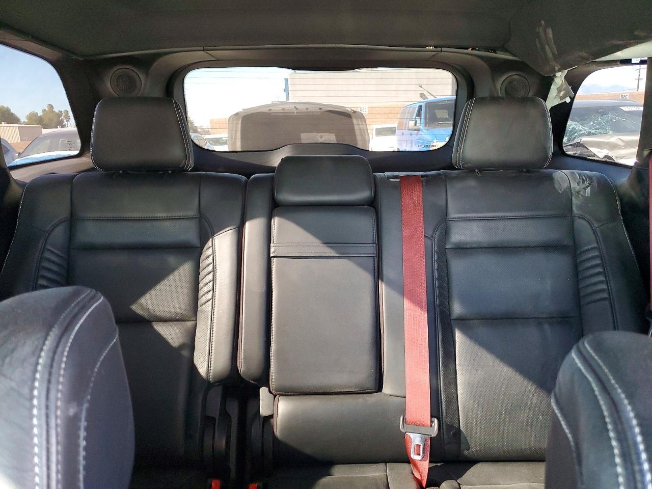 2018 Jeep Grand cher VIN 1C4RJFN93JC254123 photo 10