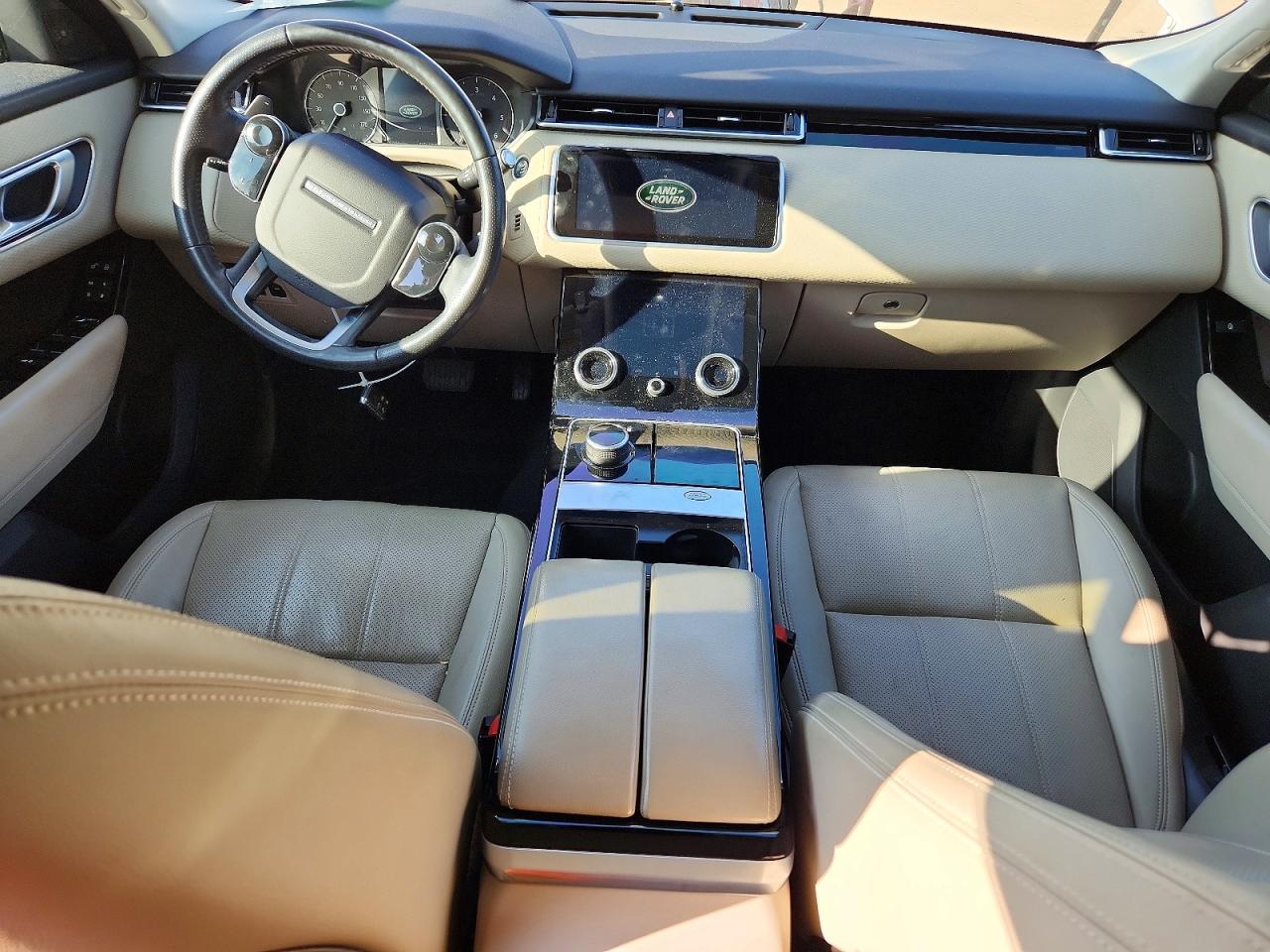 2018 Land Rangerover VIN SALYB2RN9JA735104 photo 8