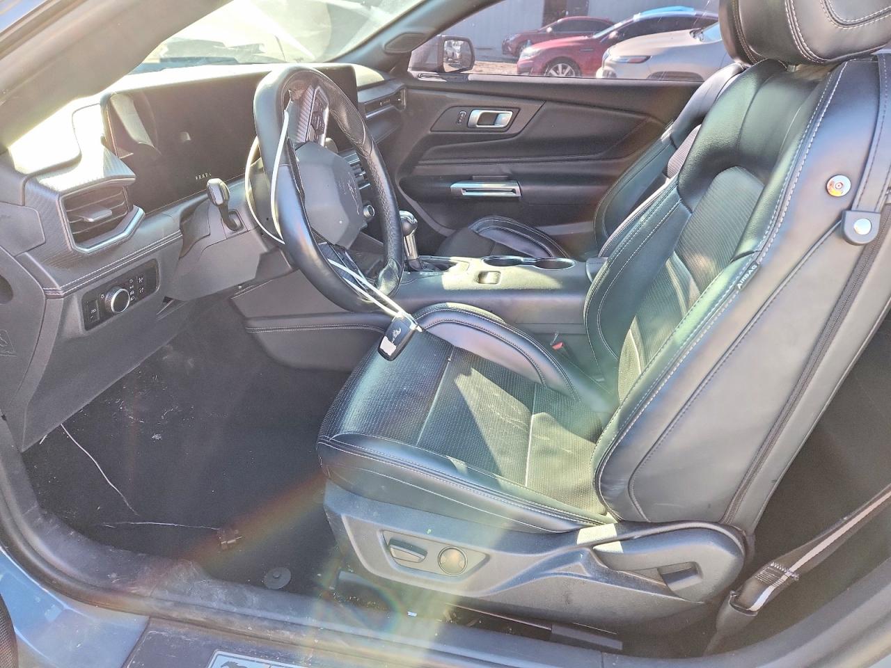 2024 Ford All models VIN 1FA6P8TH7R5131387 photo 7