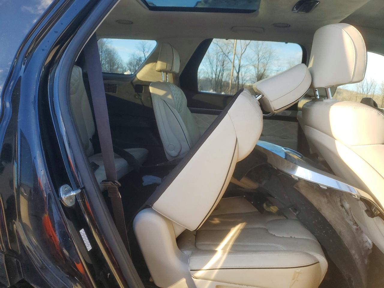 2020 Hyundai Palisade VIN KM8R5DHE6LU076962 photo 11