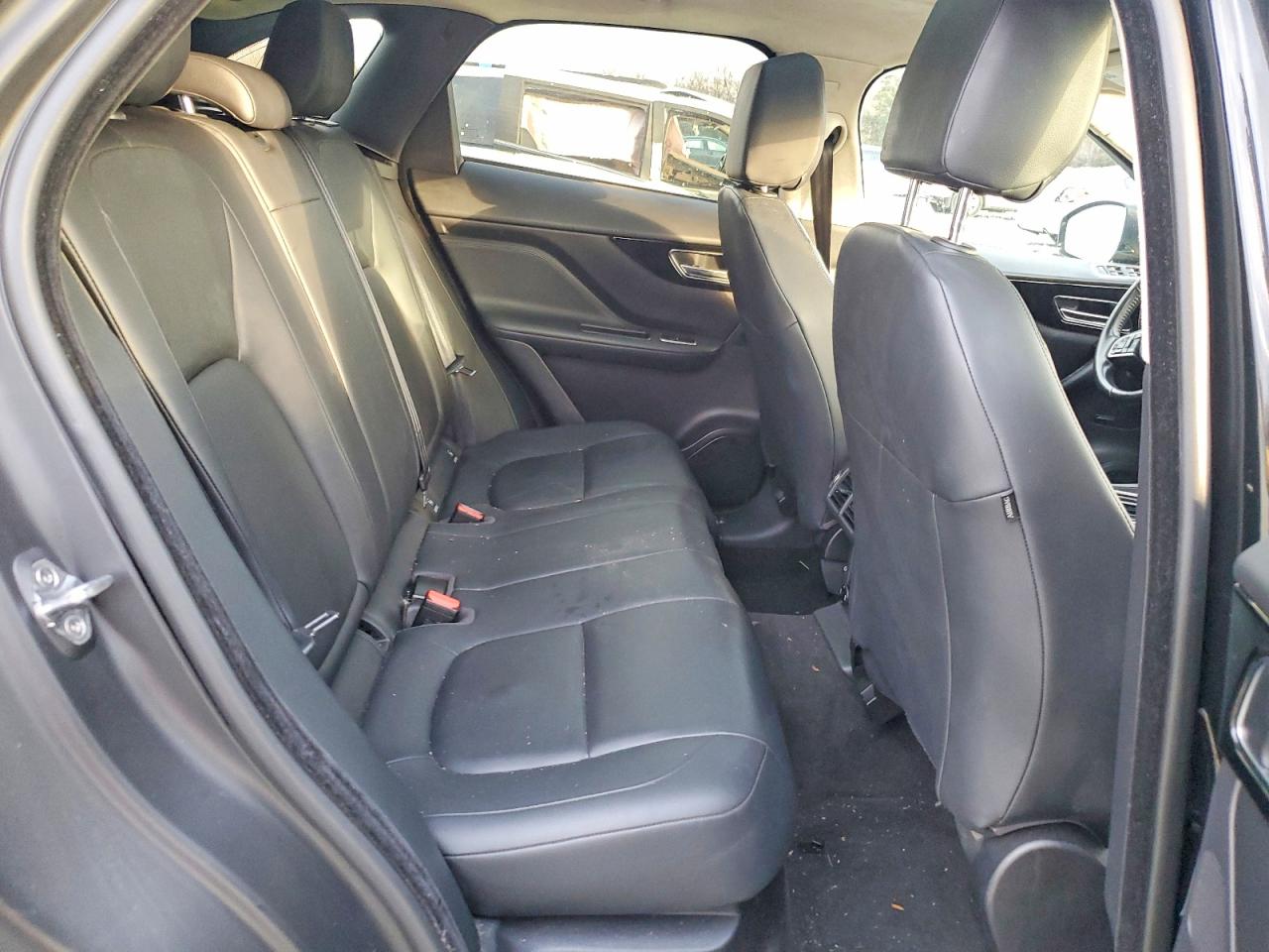 2020 Jaguar F-pace VIN SADCJ2FX3LA625036 photo 10