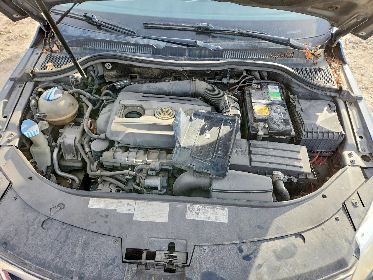 2012 Volkswagen Cc VIN WVWMP7AN9CE504764 photo 11