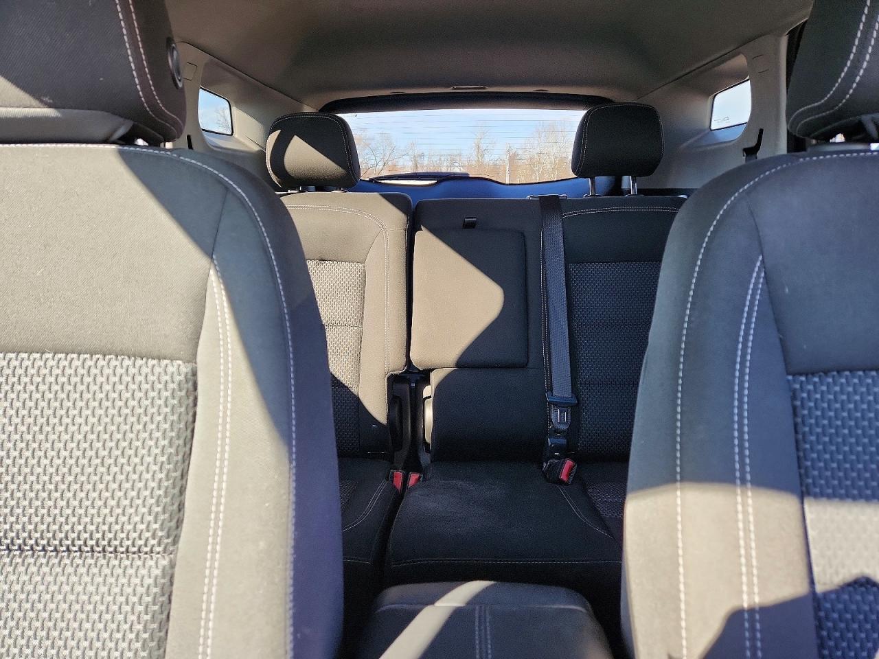 2023 GMC Terrain VIN 3GKALMEG2PL120652 photo 10