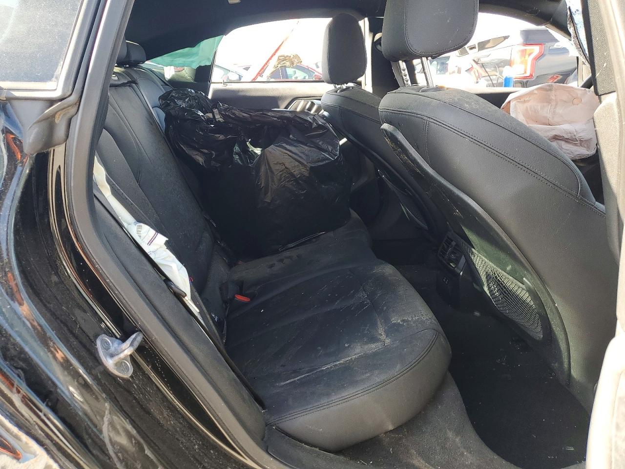2023 BMW 2 series VIN WBA53AK03P7M29261 photo 10