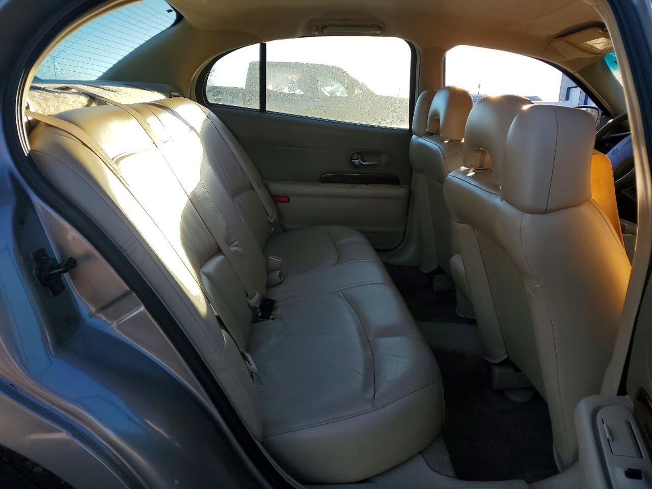 2004 Buick Lesabre VIN 1G4HP52KX44128315 photo 10