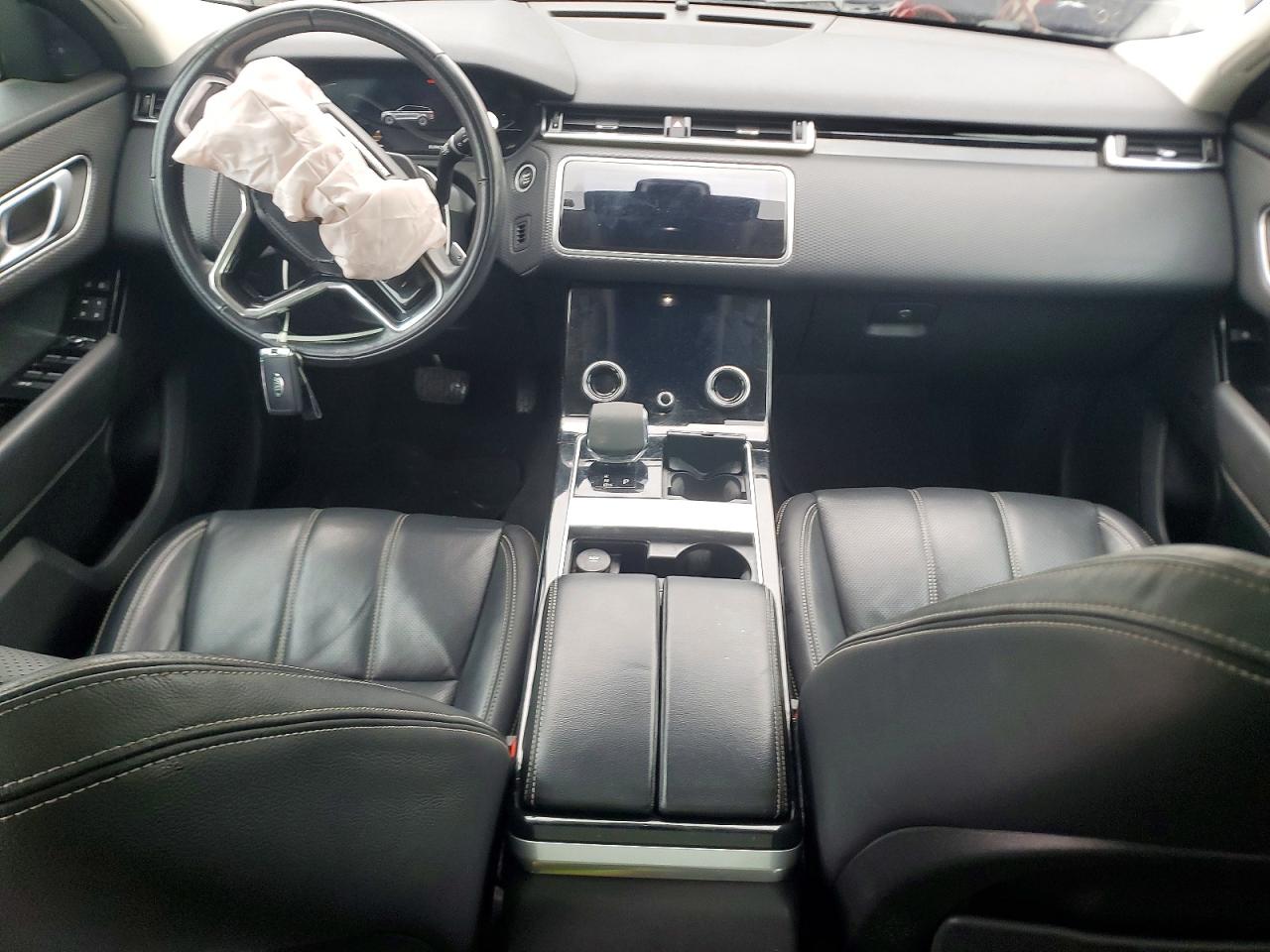2021 Land Rangerover VIN SALYJ2EX1MA305856 photo 8