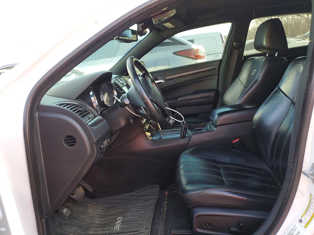 2012 CHRYSLER 300 VIN 2C3CCAJT9CH188993 photo 7
