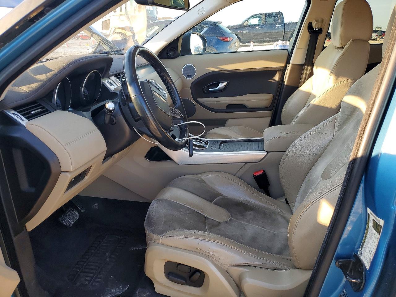 2015 Land Rangerover VIN SALVN2BG8FH983798 photo 7
