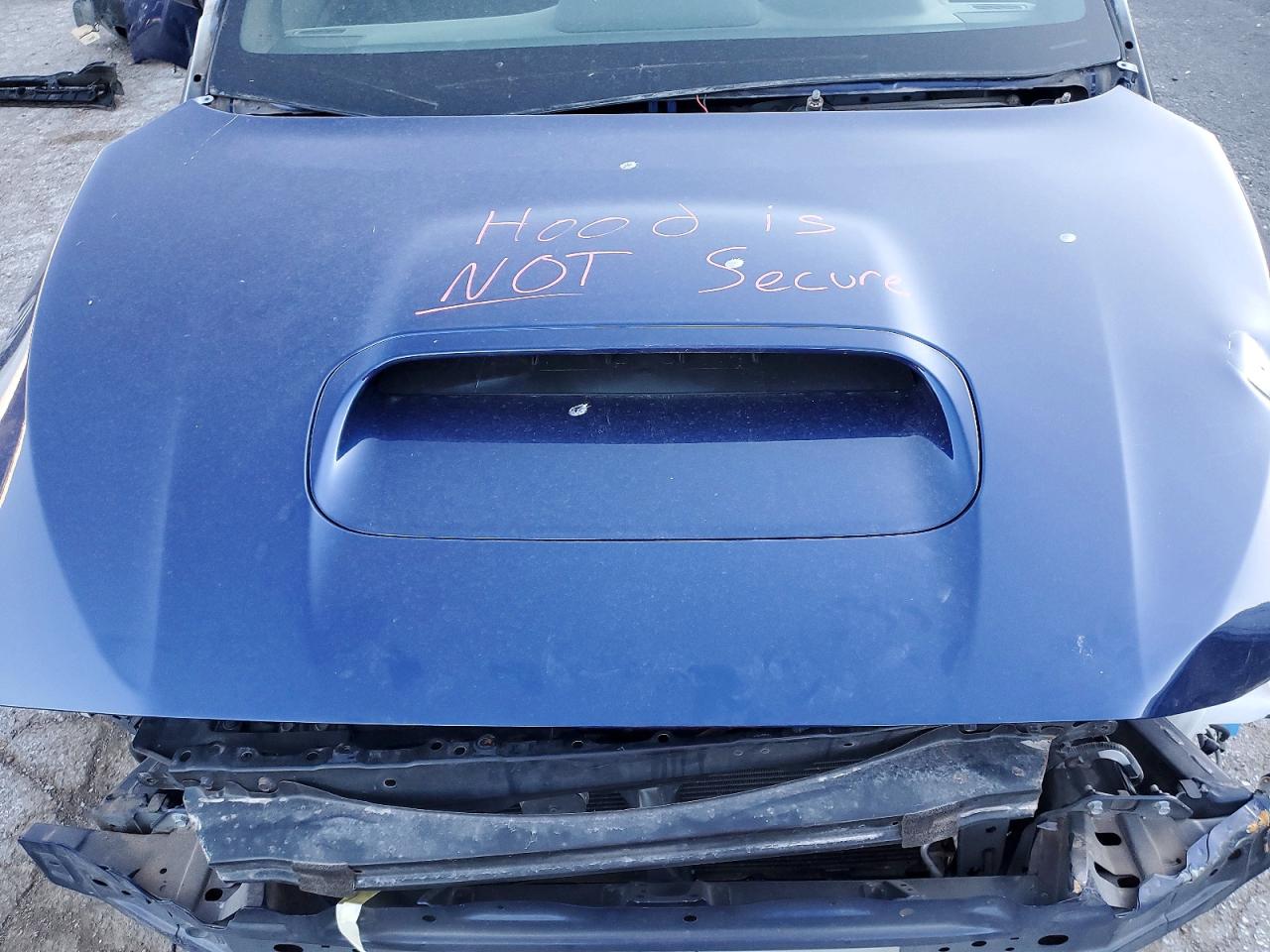 2018 Subaru Wrx VIN JF1VA1A67J9808764 photo 11
