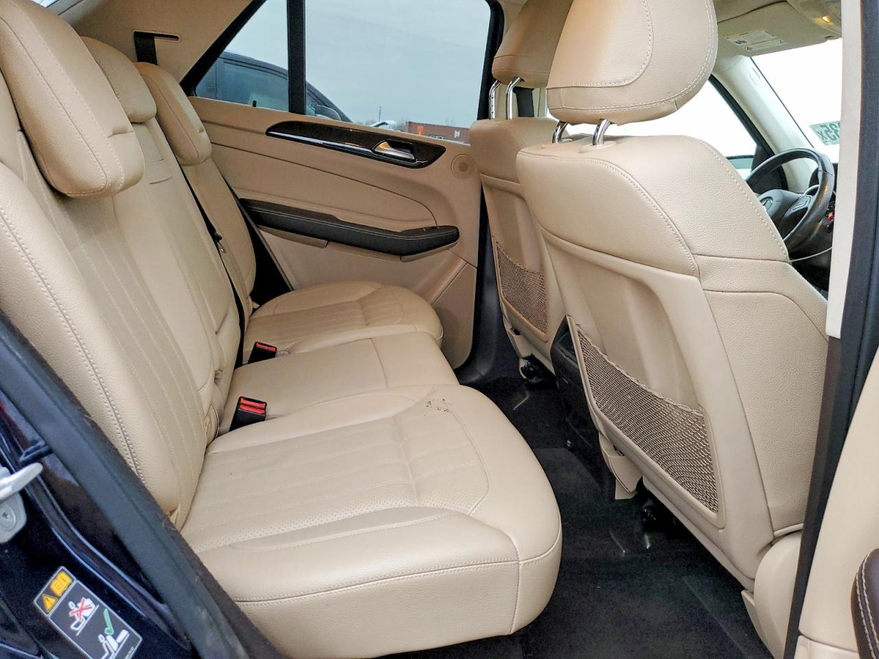 2017 Gle class VIN 4JGDA5HB1HA970653 photo 10