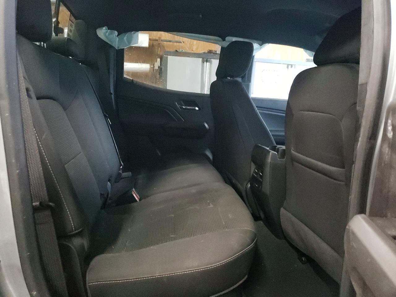 2024 GMC Canyon VIN 1GTP6BEK2R1134664 photo 10