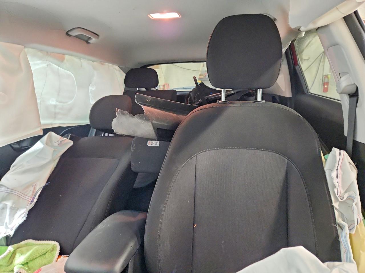 2025 Hyundai Kona VIN KM8HBCAB8SU300519 photo 10