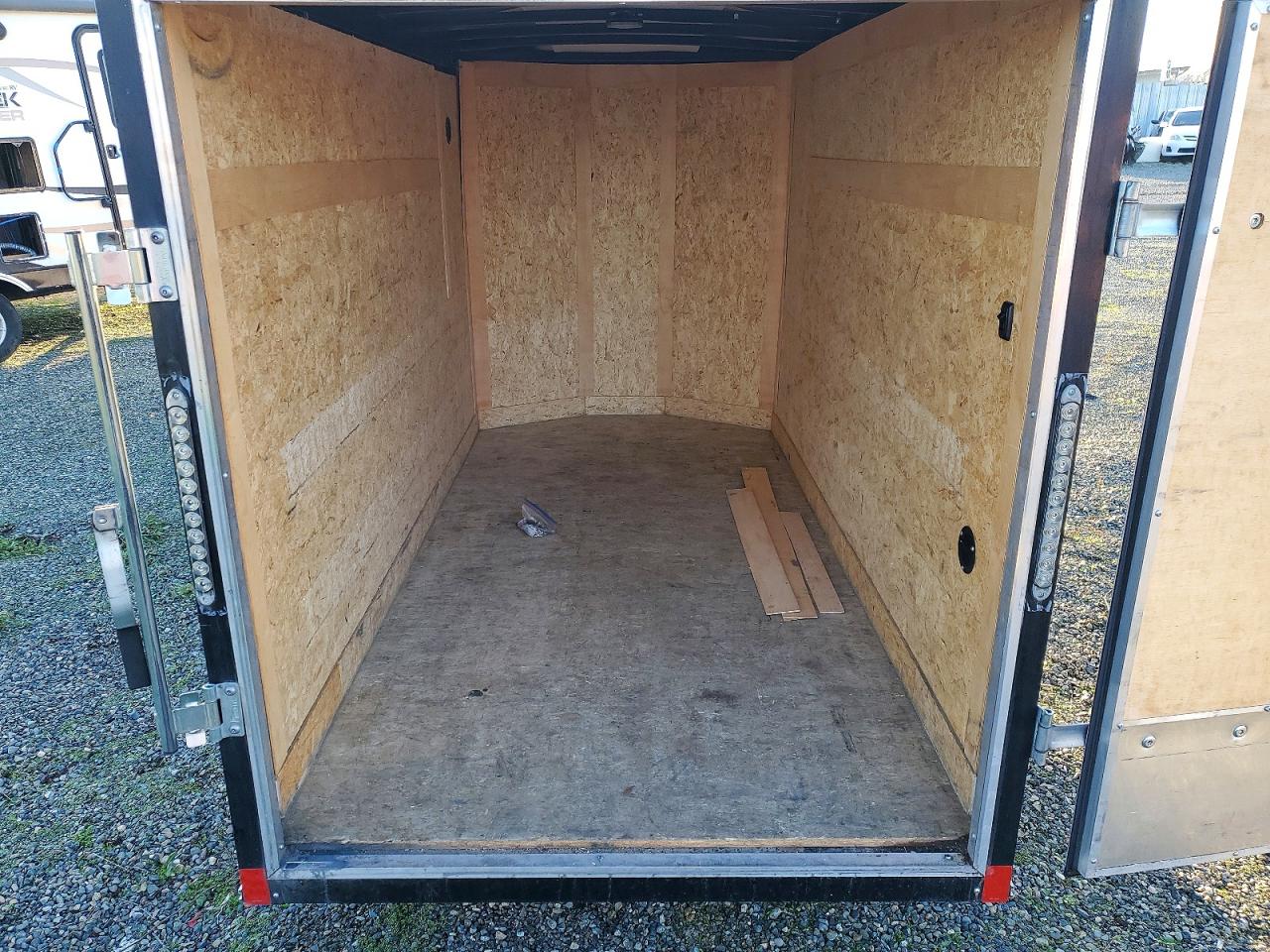 2023 HAULMARK Unknown VIN 7KD1E1010PU000968 photo 6