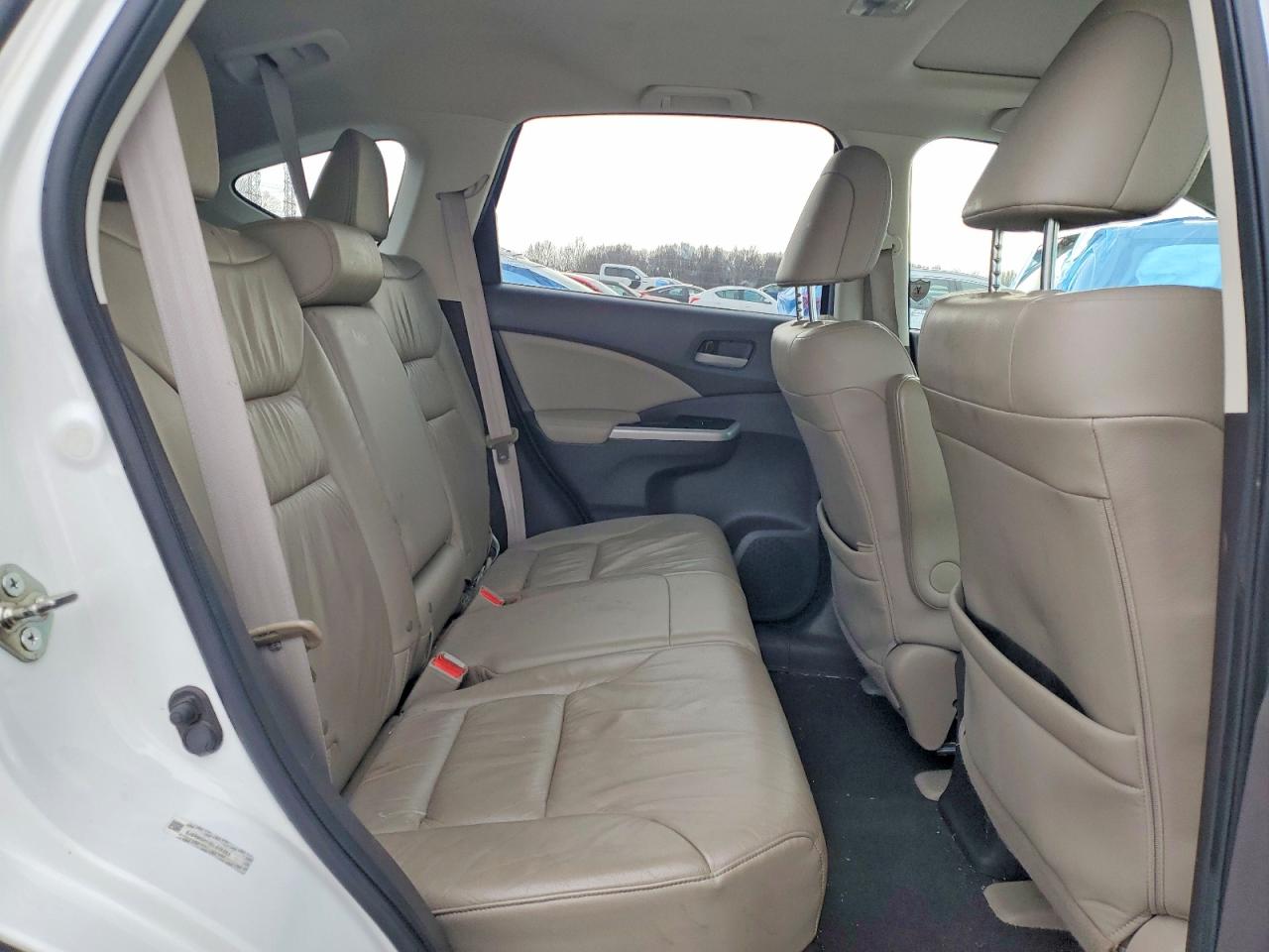 2013 Honda Crv VIN 5J6RM3H71DL015362 photo 11