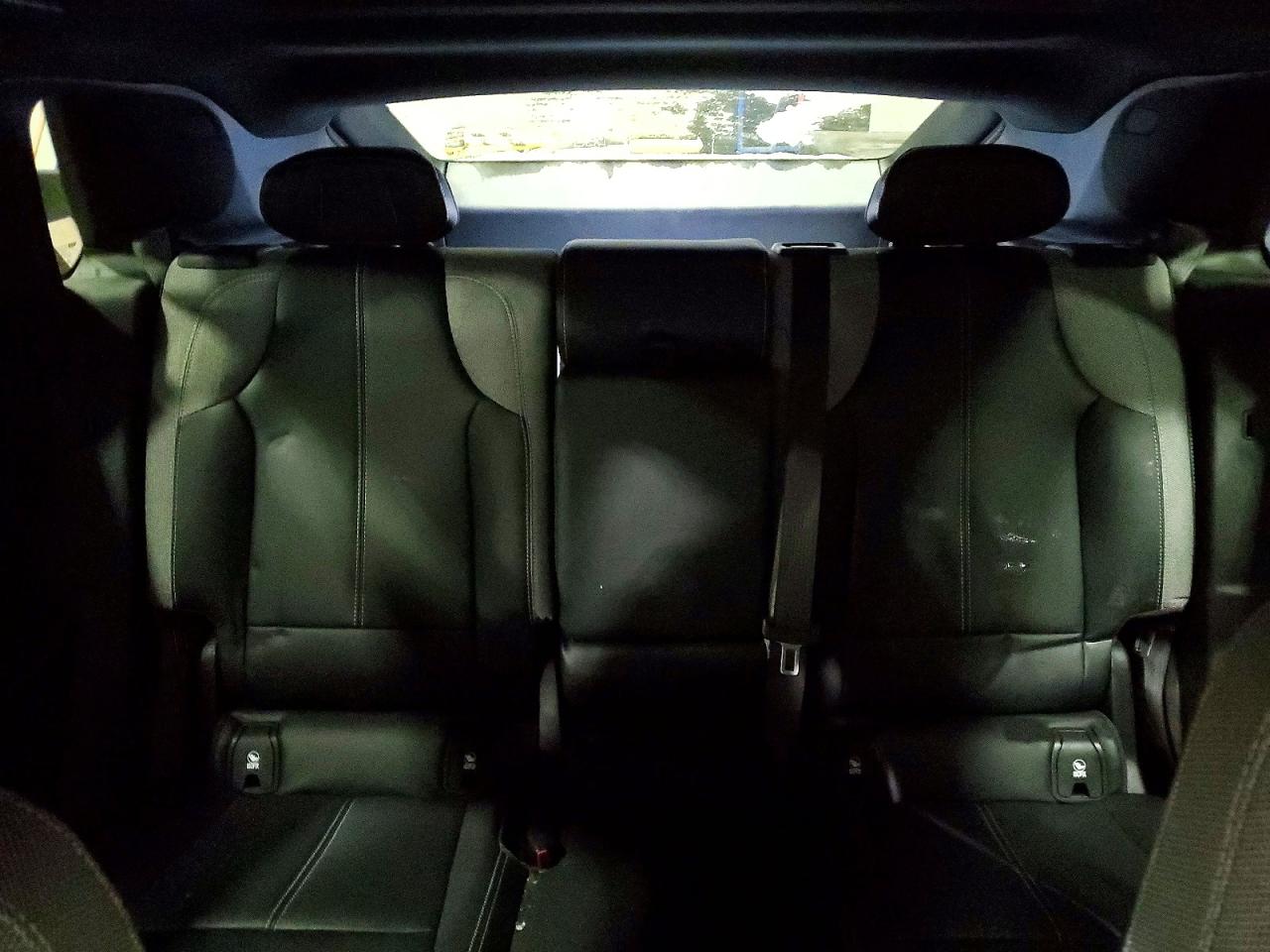 2024 Cadillac Lyriq tech VIN 1GYKPMRK5RZ142038 photo 10