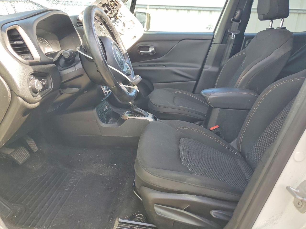 2016 Jeep Renegade VIN ZACCJABT2GPD02952 photo 7