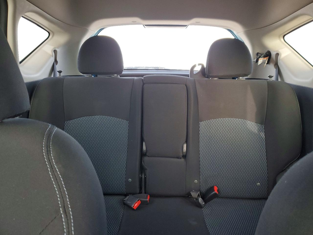 2014 Nissan Versa VIN 3N1CE2CP2EL435456 photo 10