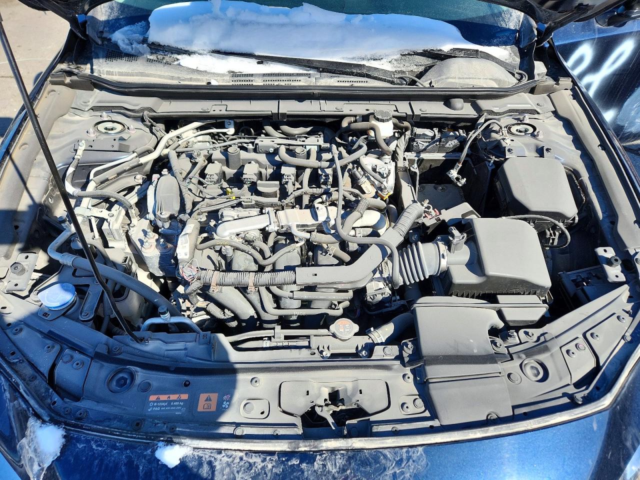 2024 Mazda 3 select s VIN 3MZBPABM0RM426837 photo 12