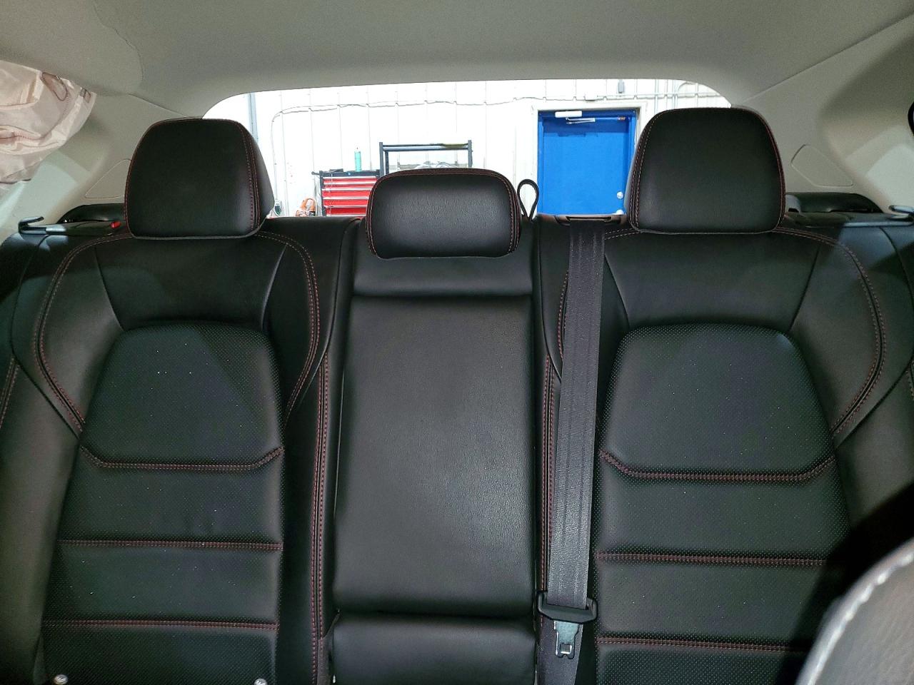 2024 Mazda Cx-5 prefe VIN JM3KFBCL3R0457883 photo 10