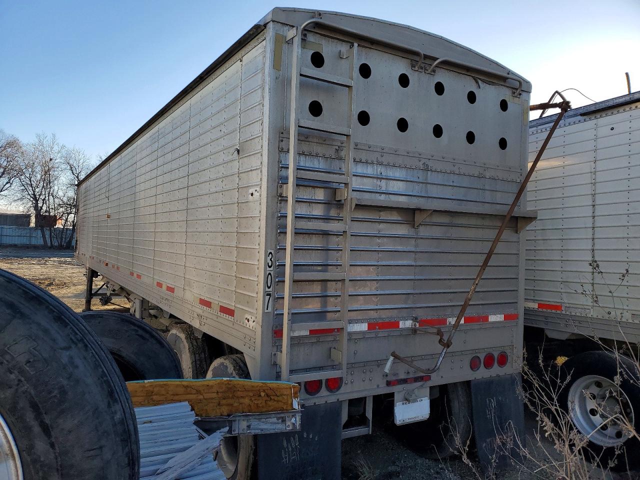 1997 TIMPTE All models VIN 1TDH4222XVB092098 photo 3