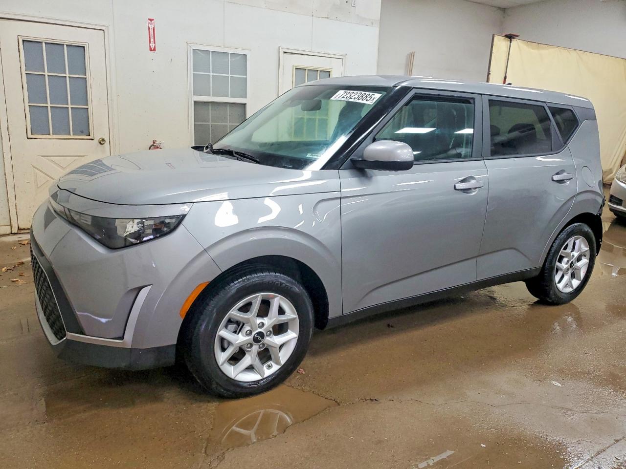 2025 KIA Soul VIN KNDJ23AU7S7966129 photo 1