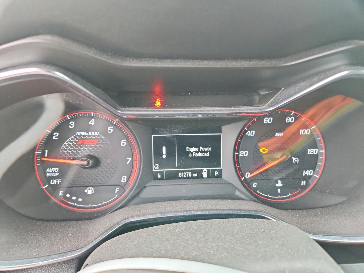 2022 Chevrolet Trailblzr VIN KL79MTSL1NB118166 photo 9