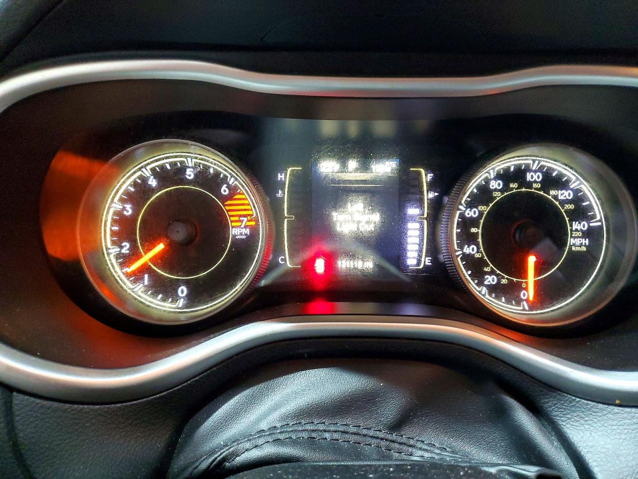 2017 Jeep Grand cher VIN 1C4PJMCB0HW588748 photo 9