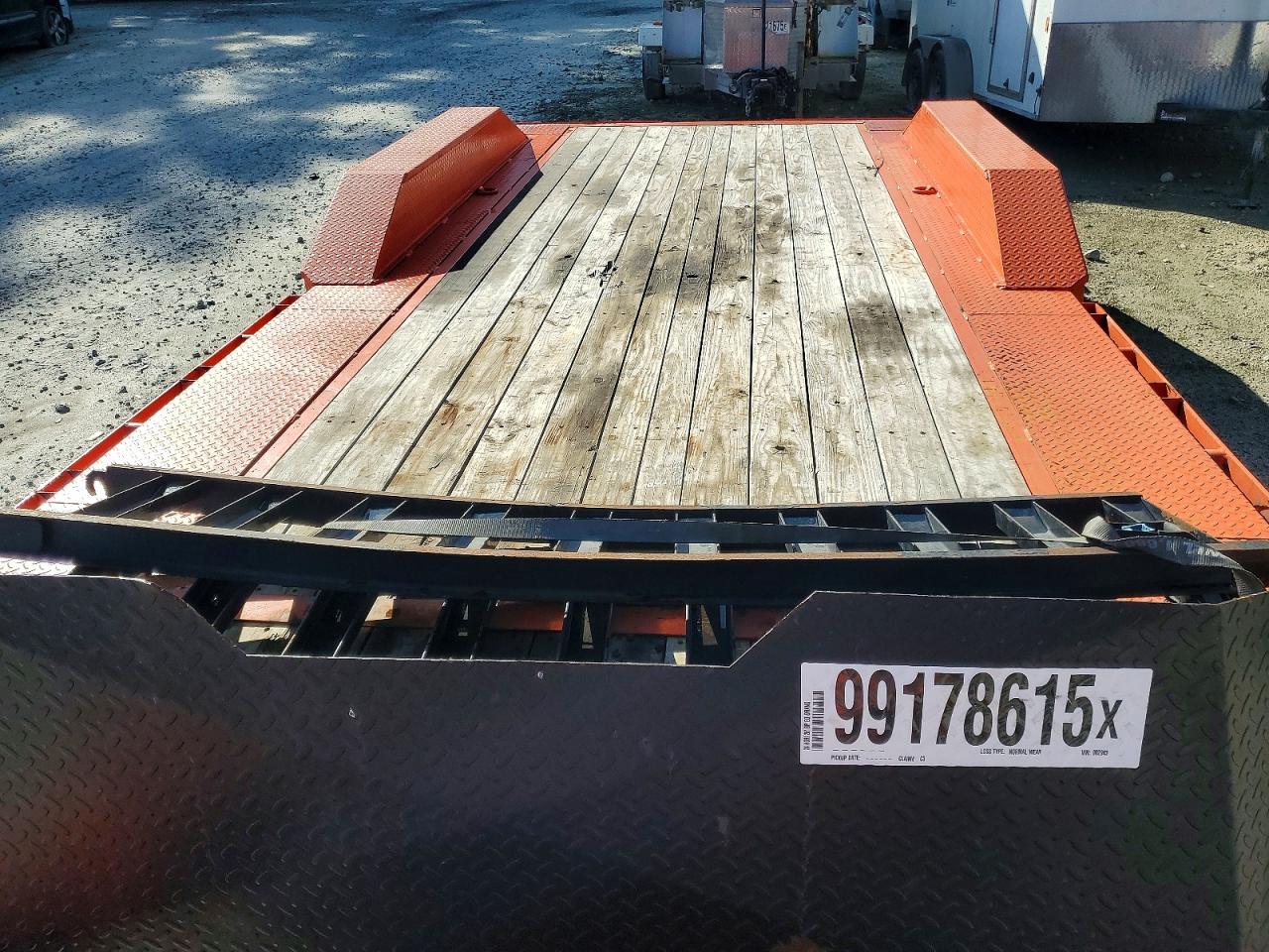 2024 HORIZON Unknown VIN 3H7BU2026RR002943 photo 8
