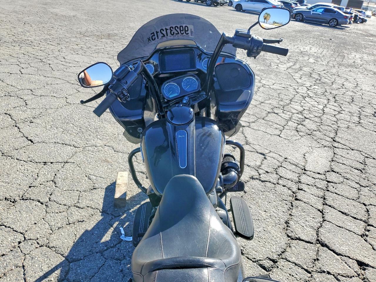 2019 Harley Fl VIN 1HD1KTP15KB643786 photo 6