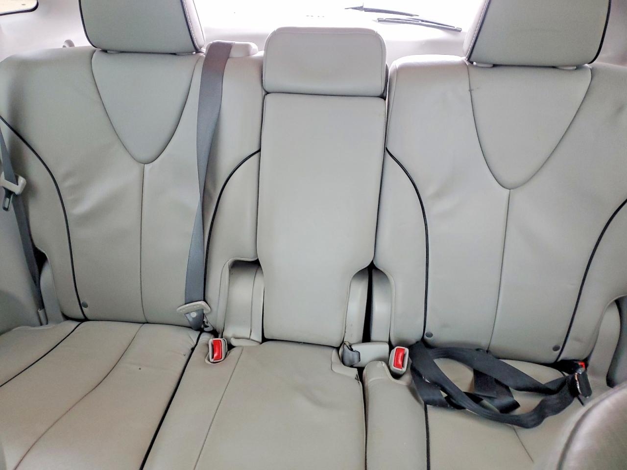 2012 Toyota Venza VIN 4T3ZK3BB1CU048639 photo 10