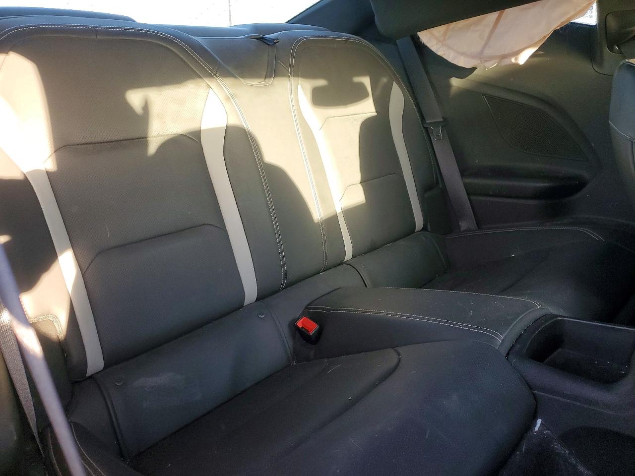 2019 Chevrolet Camaro VIN 1G1FF1R7XK0136422 photo 10