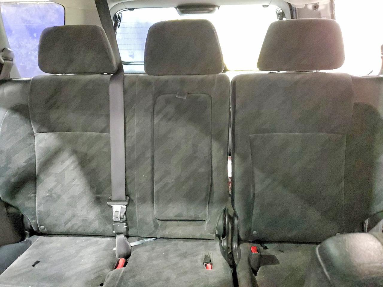 2002 Honda Crv VIN JHLRD78862C077989 photo 10