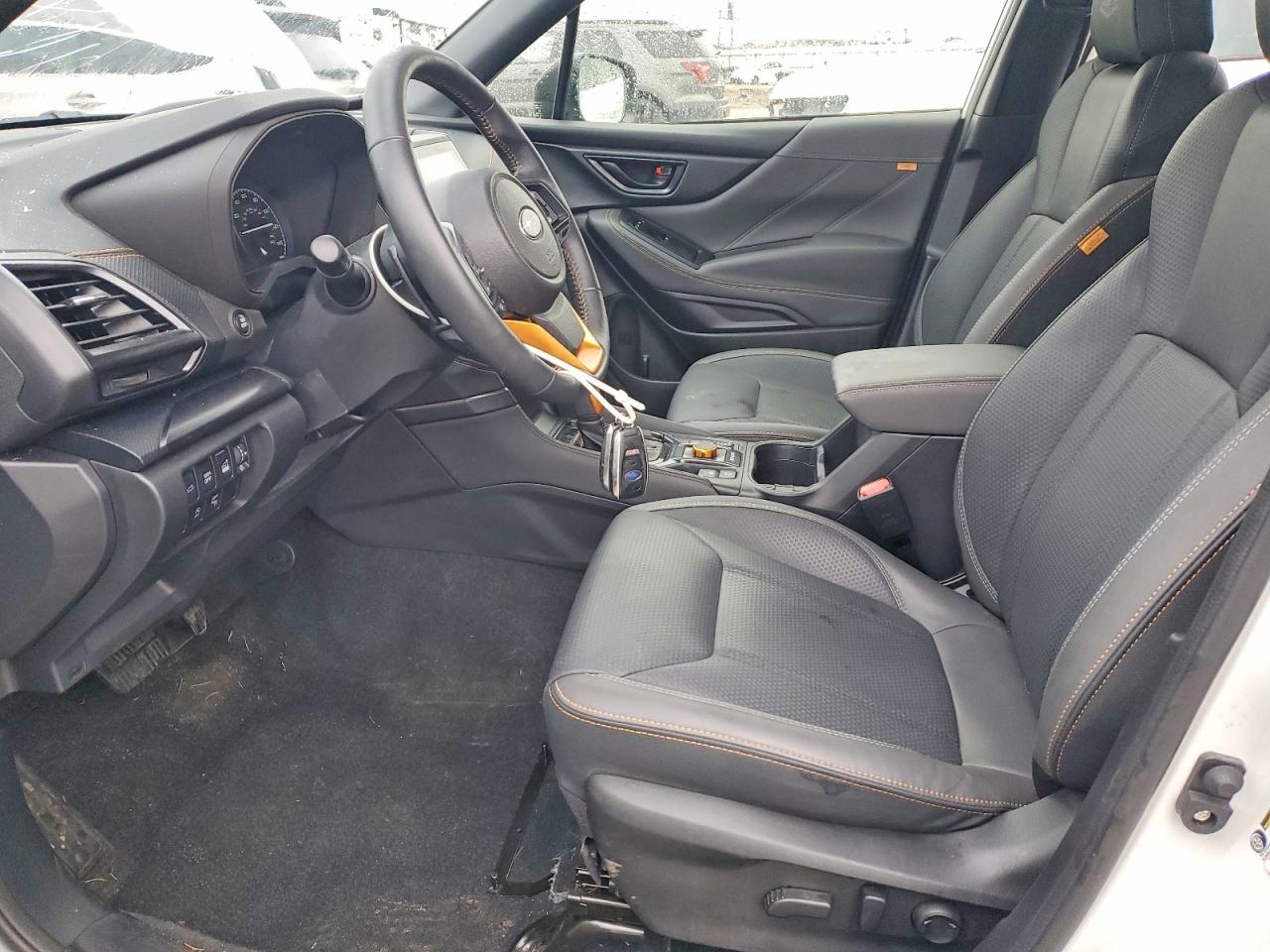 2024 Subaru Forester VIN JF2SKAJC8RH524725 photo 7