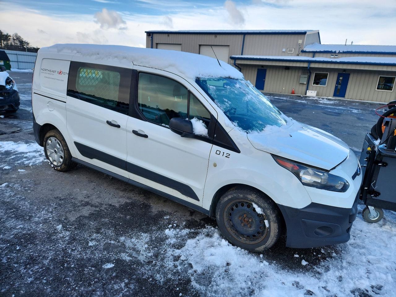2018 Ford Transit VIN NM0LS7E77J1349896 photo 4