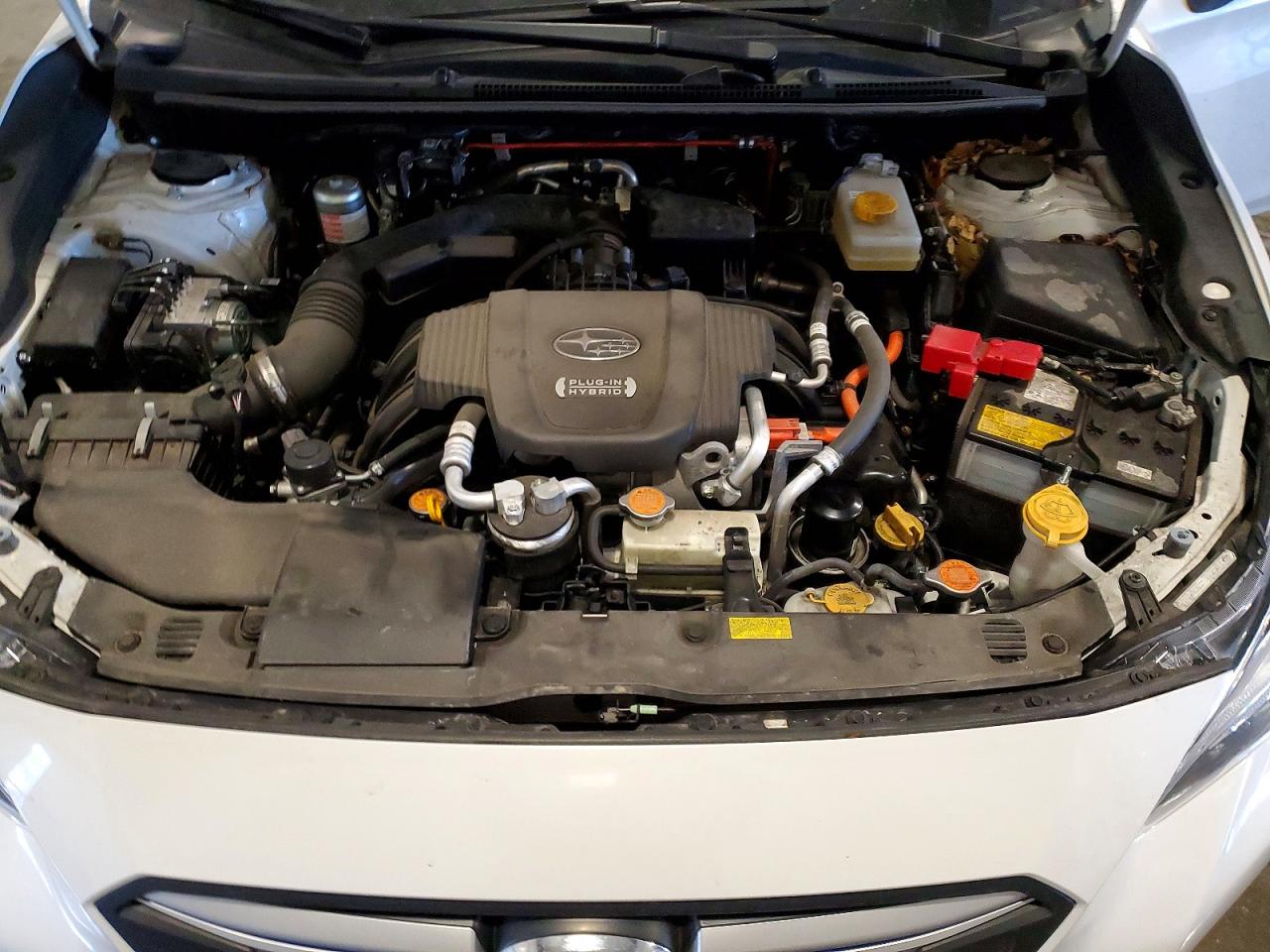 2023 Subaru Crosstrek VIN JF2GTDNCXPH218976 photo 12