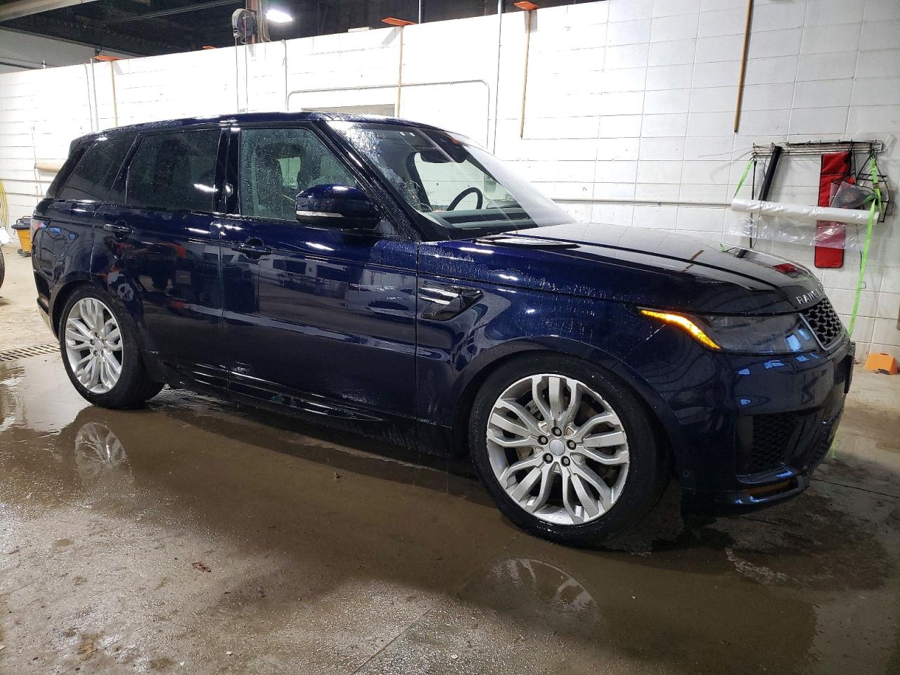 2020 LAND Rangerover VIN SALWR2SU6LA880916 photo 4
