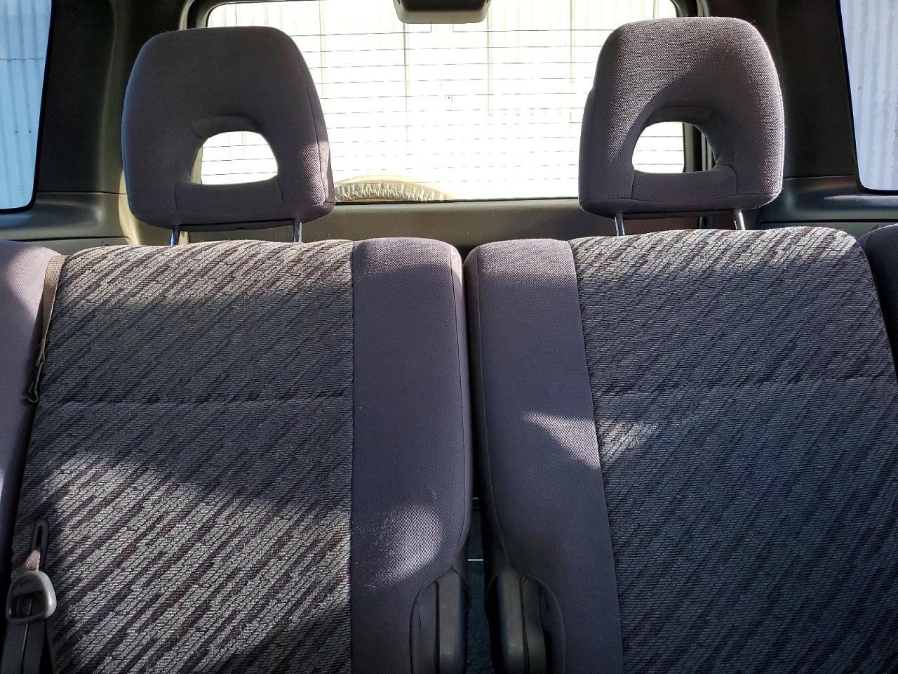 1998 TOYOTA Rav4 VIN JT3GP10VXW0022693 photo 10