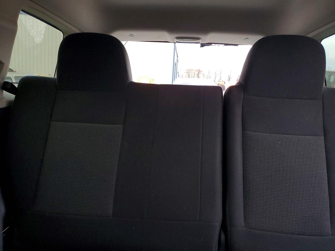 2012 Jeep Patriot VIN 1C4NJRBB1CD658476 photo 10