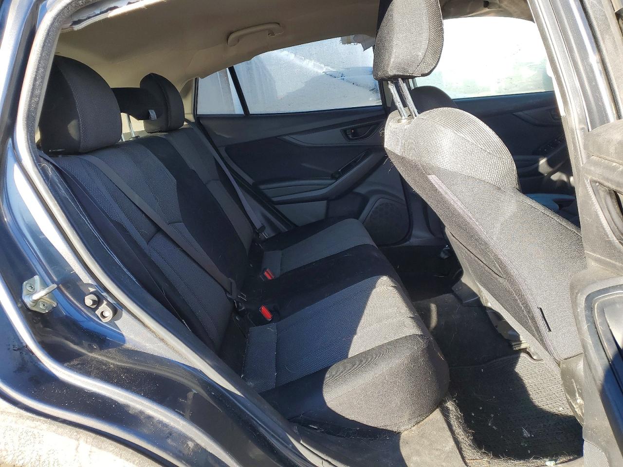 2021 Subaru Crosstrek VIN JF2GTABC3M8378261 photo 11