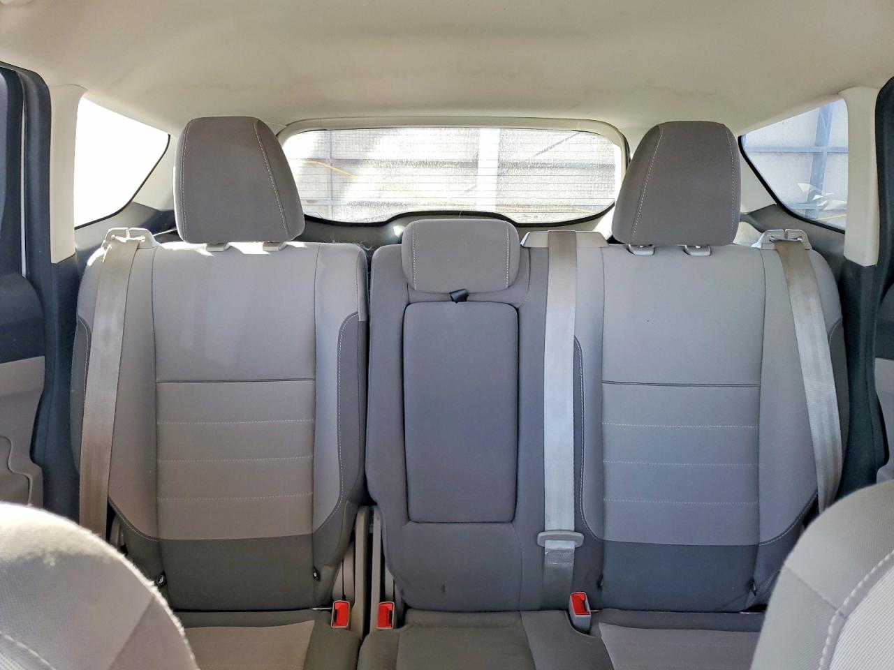 2014 Ford Escape VIN 1FMCU0GX7EUB15968 photo 10