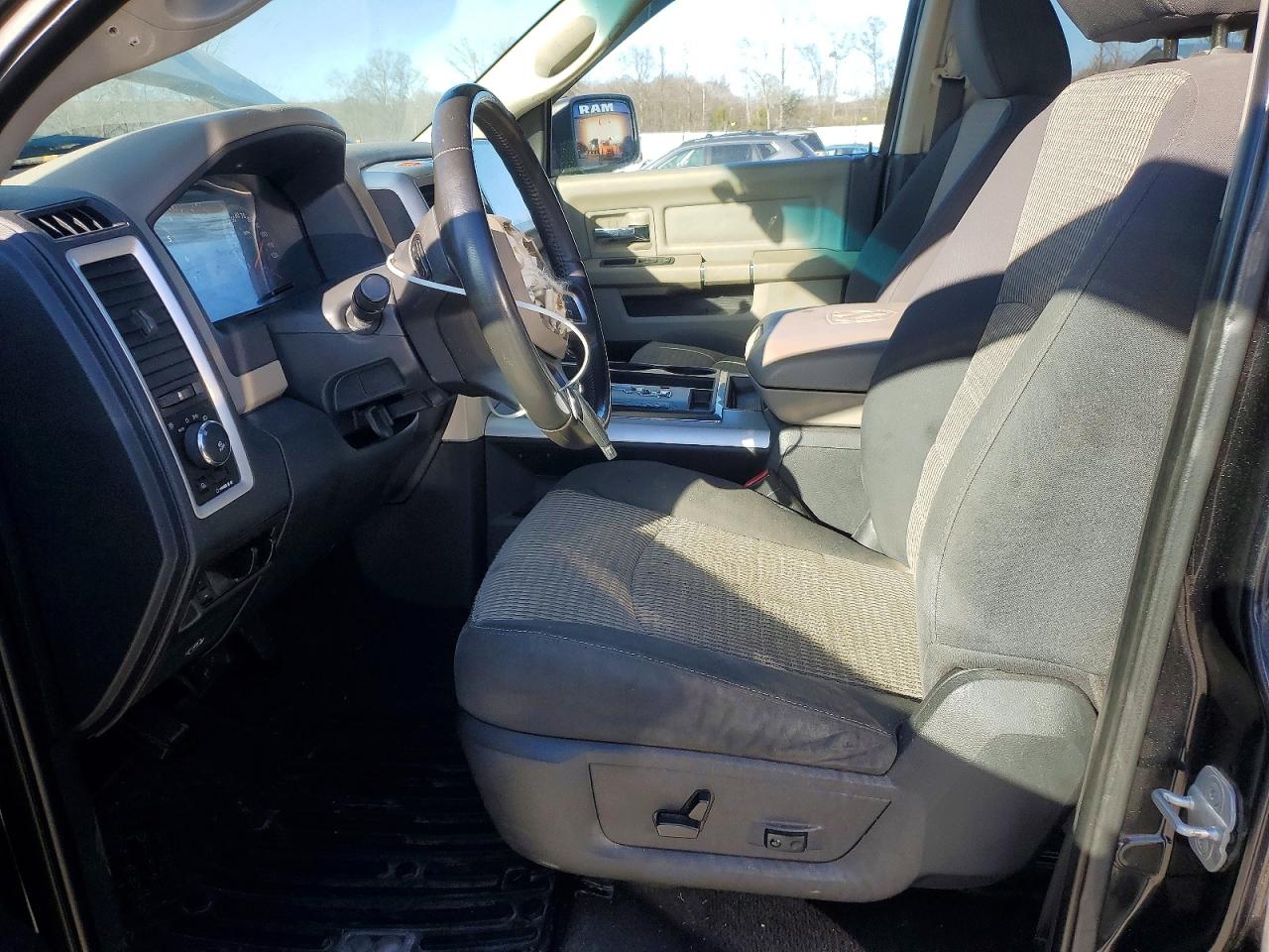 2011 DODGE All models VIN 1D7RV1GTXBS621743 photo 7