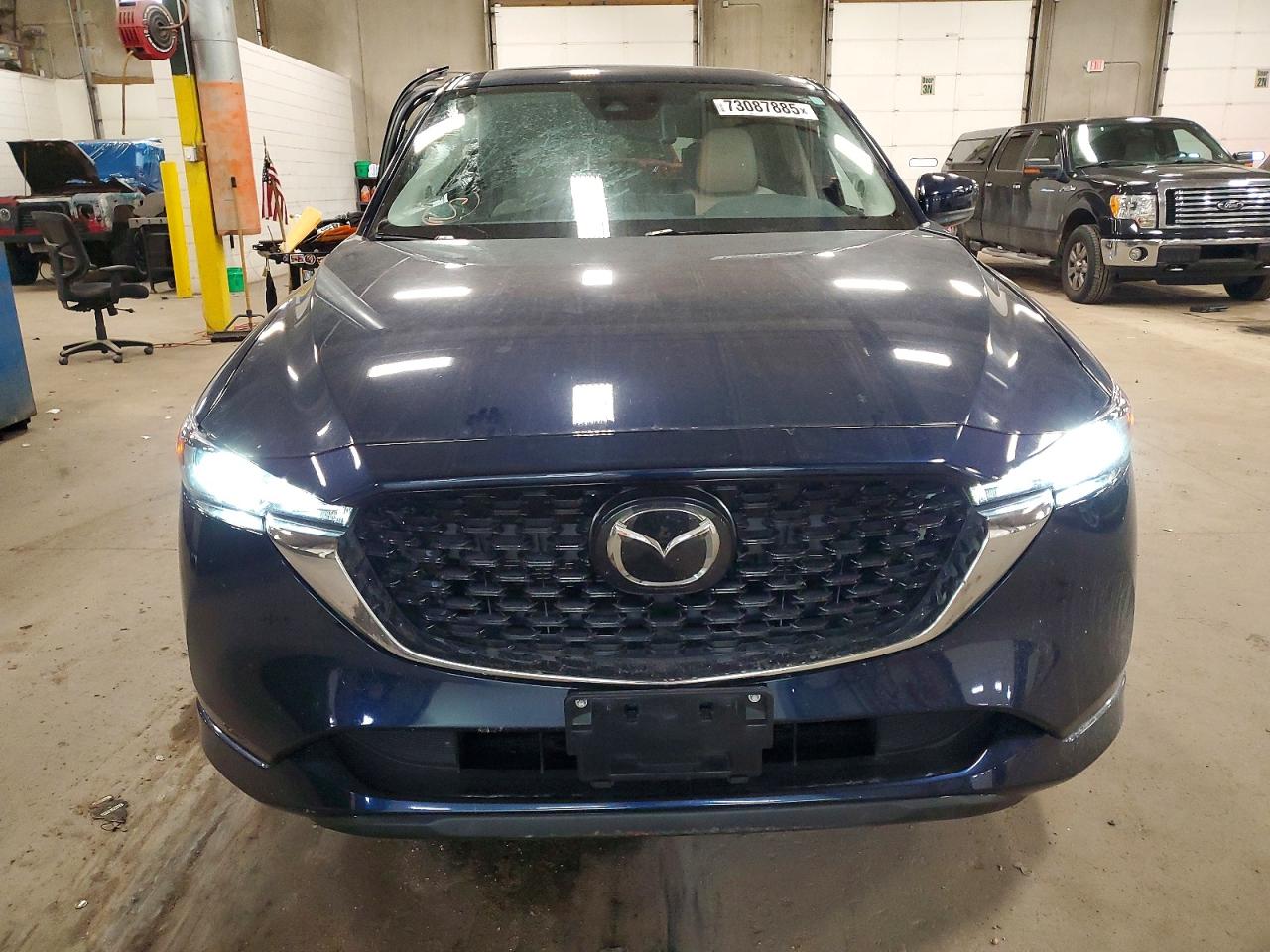 2024 Mazda Cx-5 prefe VIN JM3KFBCL6R0411920 photo 5