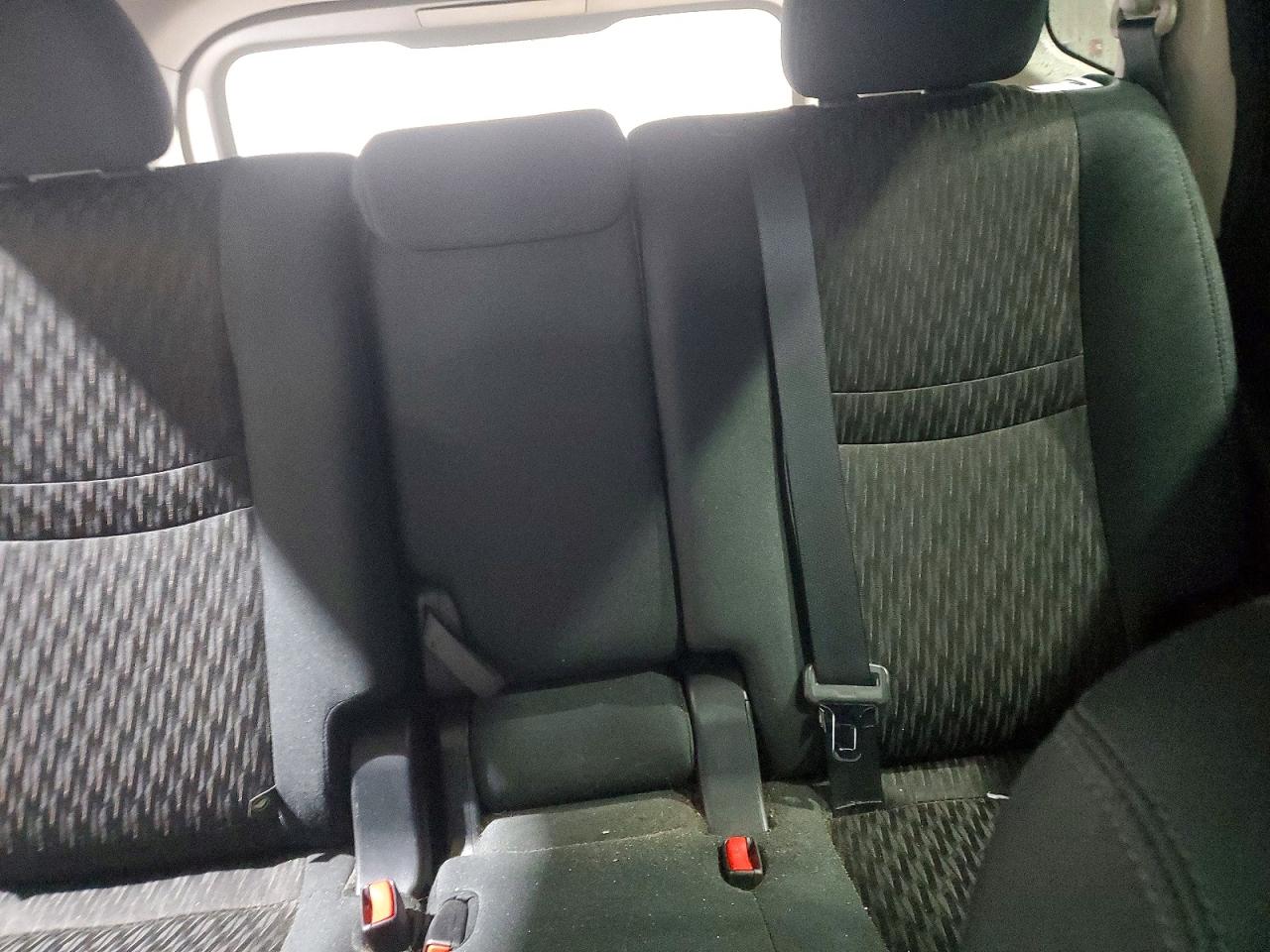 2018 NISS Rogue VIN 5N1AT2MV3JC769729 photo 10
