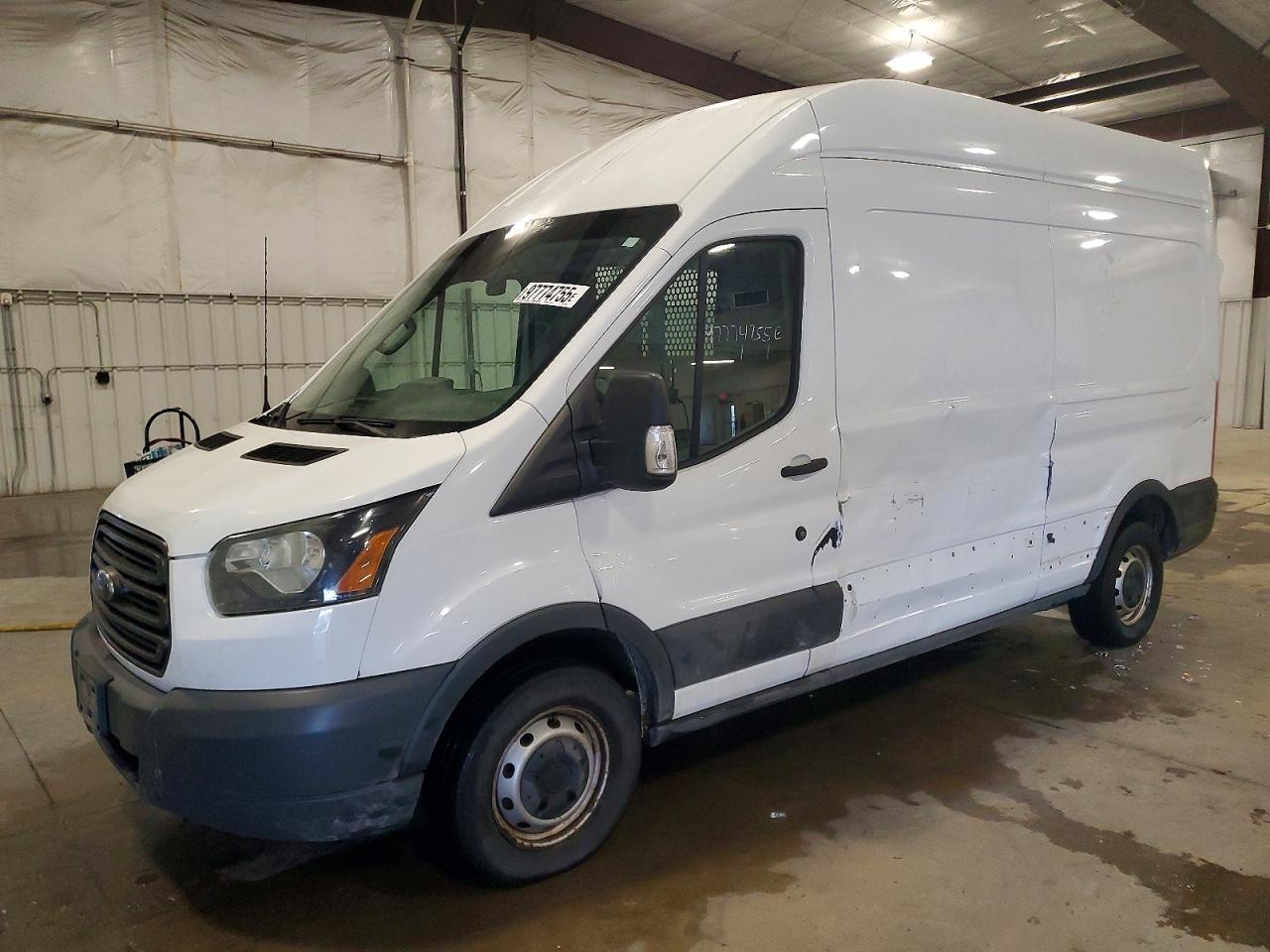 2016 Ford All models VIN 1FTYR2XG9GKA36128 photo 1